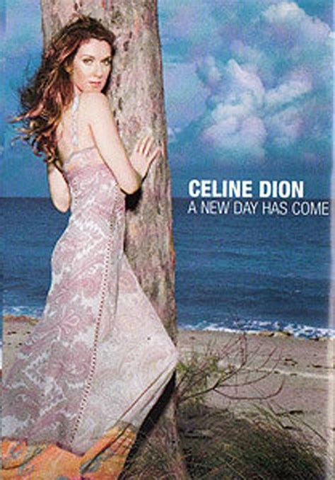 new day by celine dion